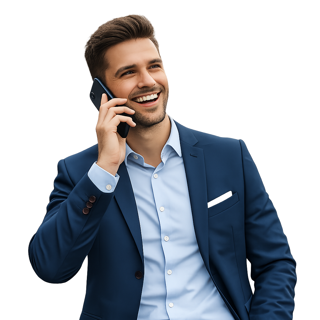 Telefono somos projects